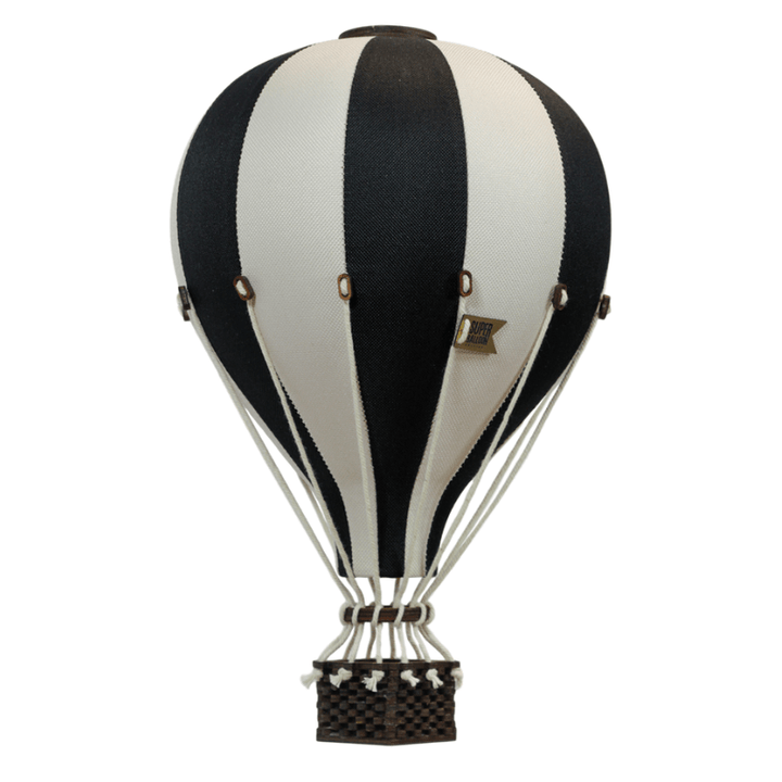 Decorative Hot Air Balloon | Medium by Super Balloon - Maude Kids Decor