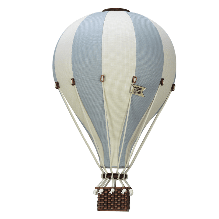 Decorative Hot Air Balloon | Medium by Super Balloon - Maude Kids Decor