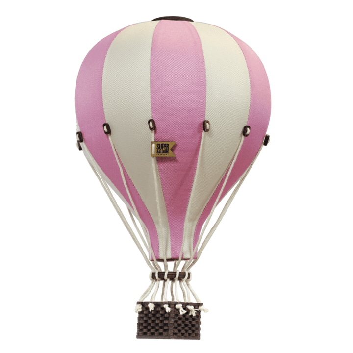Decorative Hot Air Balloon | Medium by Super Balloon - Maude Kids Decor