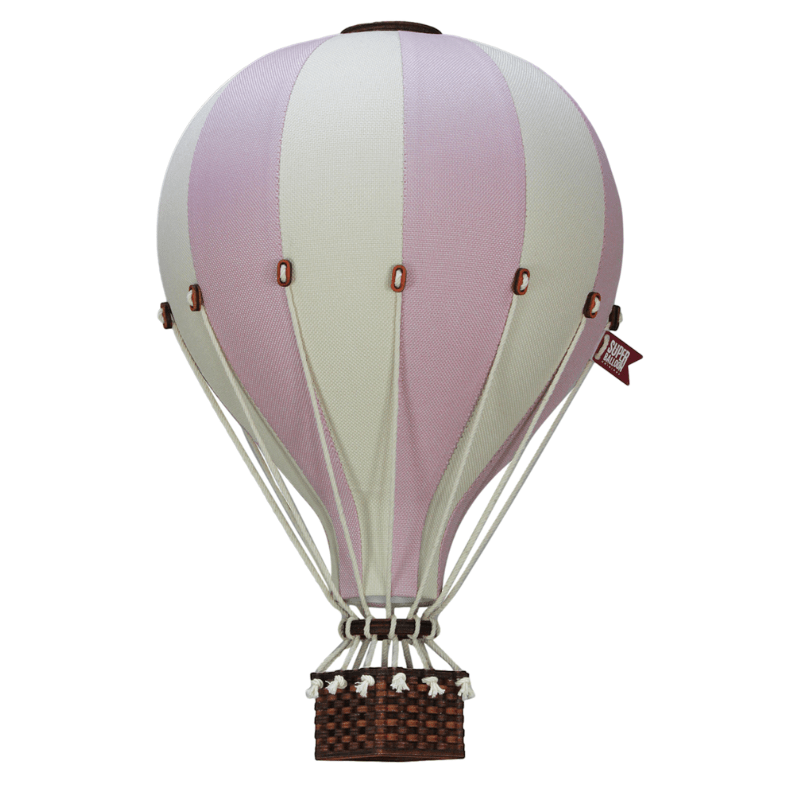 Decorative Hot Air Balloon | Medium by Super Balloon - Maude Kids Decor