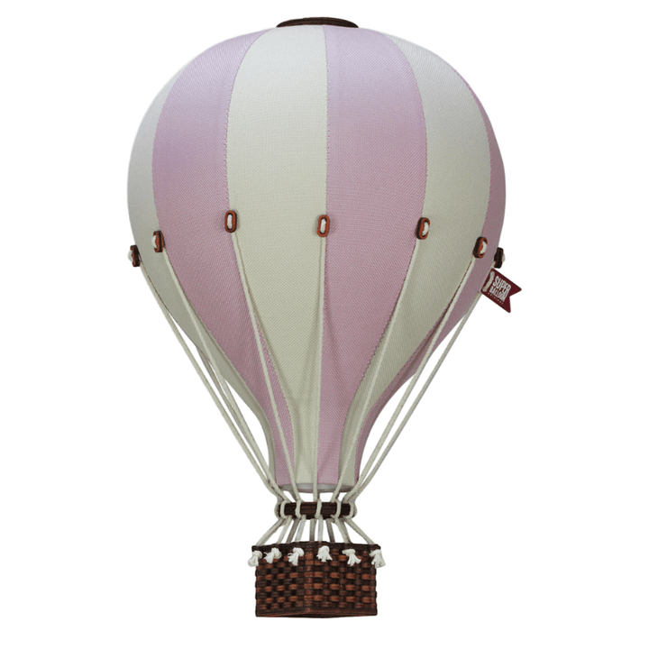 Decorative Hot Air Balloon | Medium by Super Balloon - Maude Kids Decor