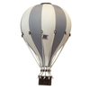Decorative Hot Air Balloon | Small by Super Balloon - Maude Kids Decor