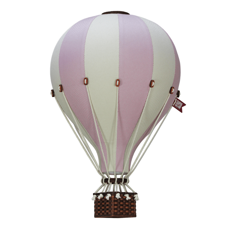 Decorative Hot Air Balloon | Small by Super Balloon - Maude Kids Decor