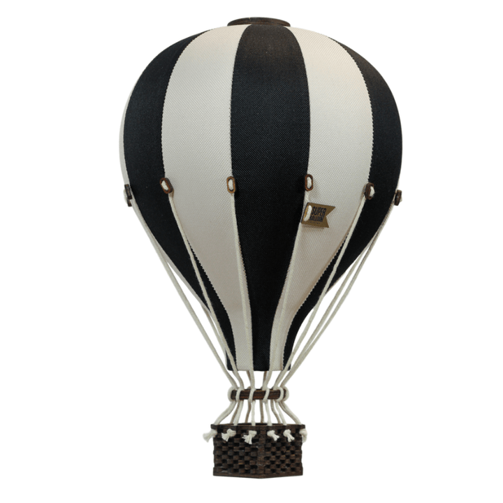 Decorative Hot Air Balloon | Small by Super Balloon - Maude Kids Decor