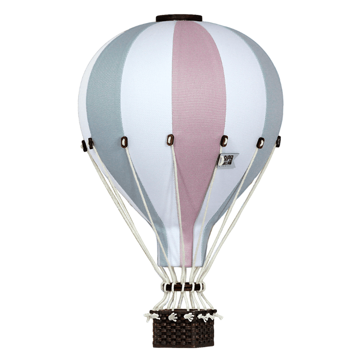 Decorative Hot Air Balloon | Small by Super Balloon - Maude Kids Decor