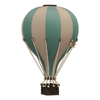 Decorative Hot Air Balloon | Small by Super Balloon - Maude Kids Decor