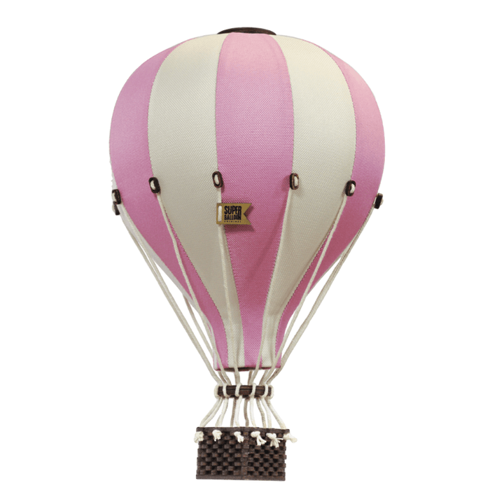 Decorative Hot Air Balloon | Small by Super Balloon - Maude Kids Decor