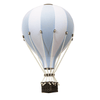 Decorative Hot Air Balloon | Small by Super Balloon - Maude Kids Decor