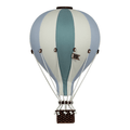 Decorative Hot Air Balloon | Small by Super Balloon - Maude Kids Decor