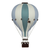 Decorative Hot Air Balloon | Small by Super Balloon - Maude Kids Decor