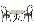 Dining Table Set, Miniature by Maileg - Maude Kids Decor