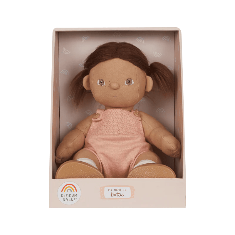 Dinkum Doll | Dottie by Olliella - Maude Kids Decor