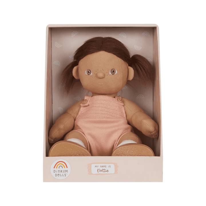 Dinkum Doll | Dottie by Olliella - Maude Kids Decor
