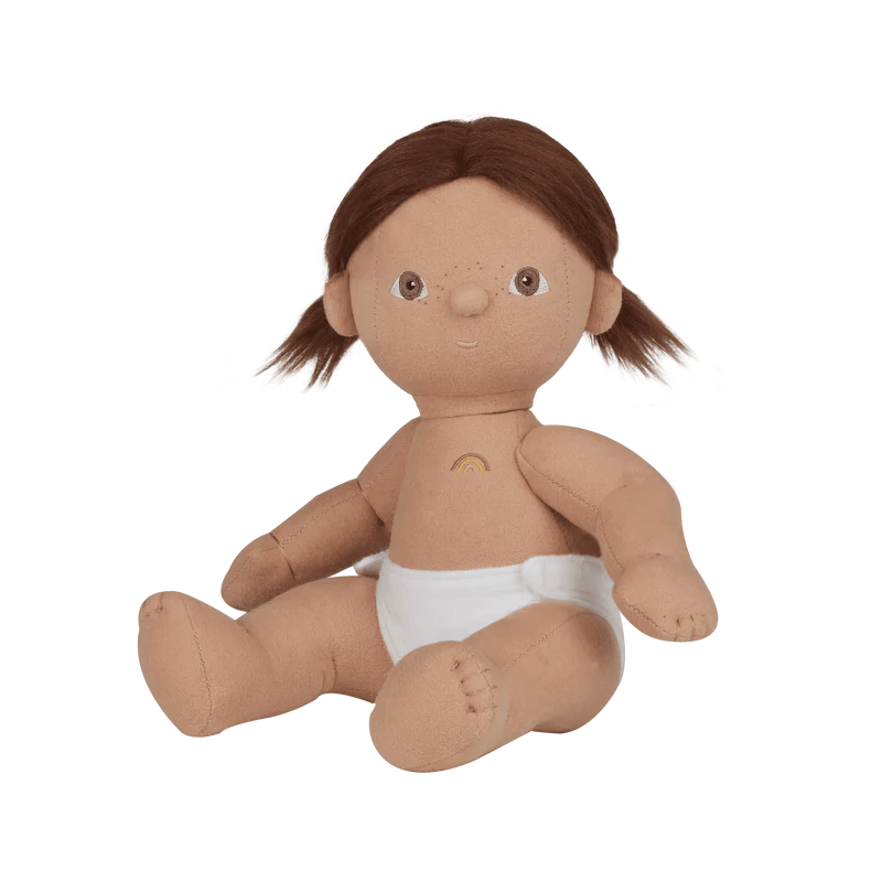 Dinkum Doll | Dottie by Olliella - Maude Kids Decor