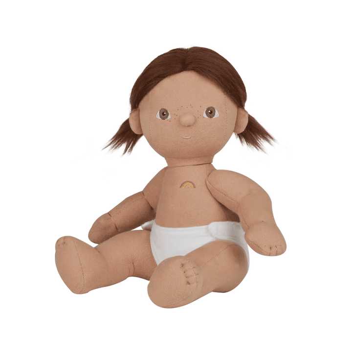 Dinkum Doll | Dottie by Olliella - Maude Kids Decor
