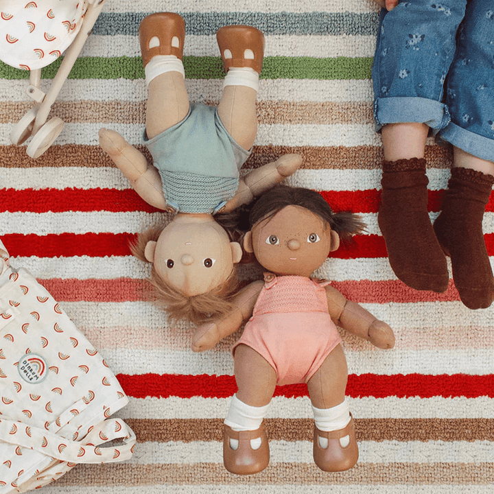 Dinkum Doll | Dottie by Olliella - Maude Kids Decor