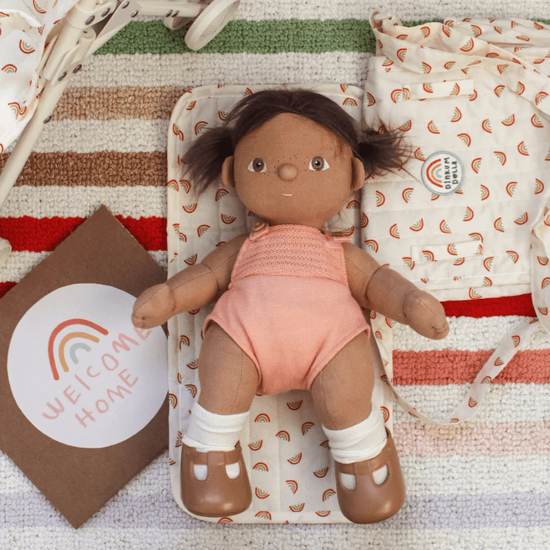 Dinkum Doll | Dottie by Olliella - Maude Kids Decor