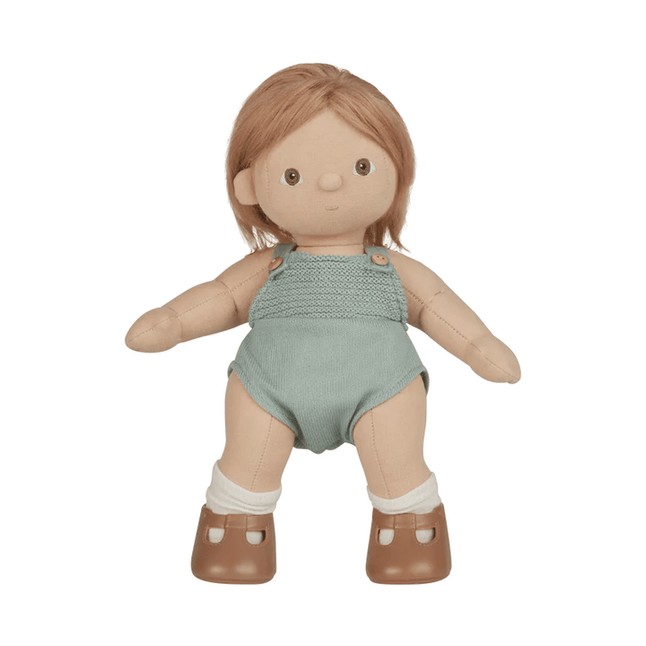 Dinkum Doll | Gigi by Olliella - Maude Kids Decor