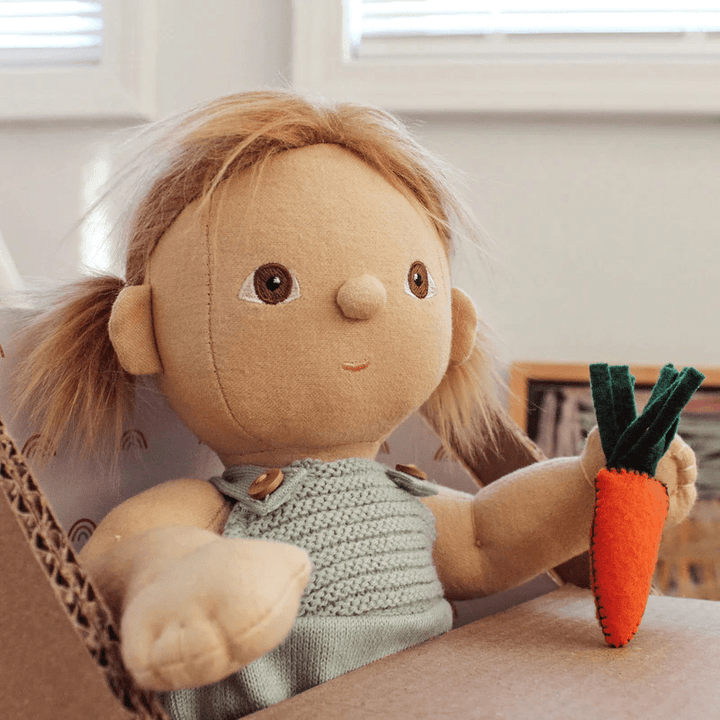 Dinkum Doll | Gigi by Olliella - Maude Kids Decor