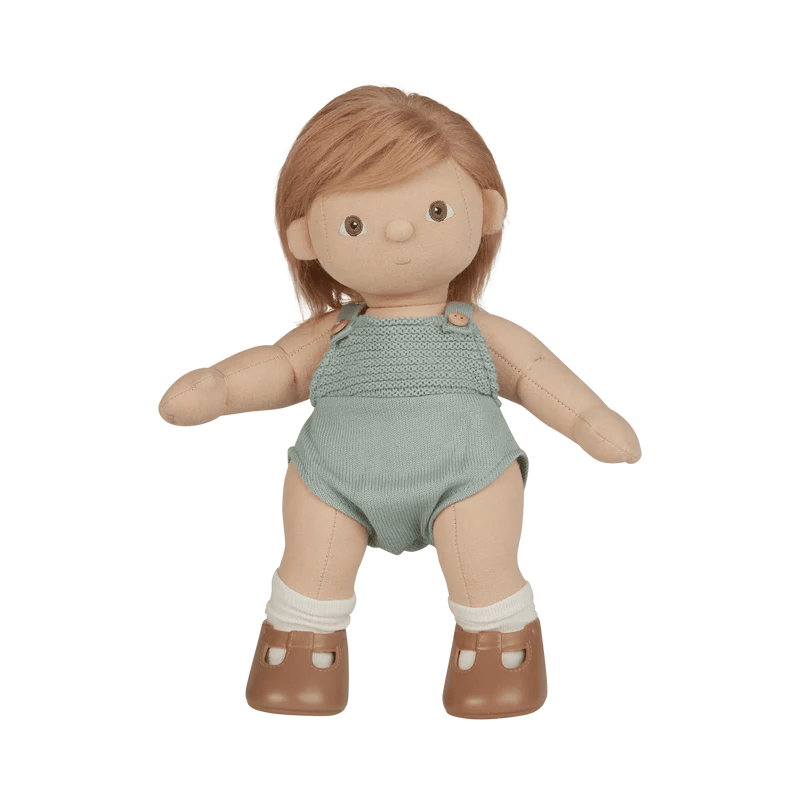 Dinkum Doll | Gigi by Olliella - Maude Kids Decor