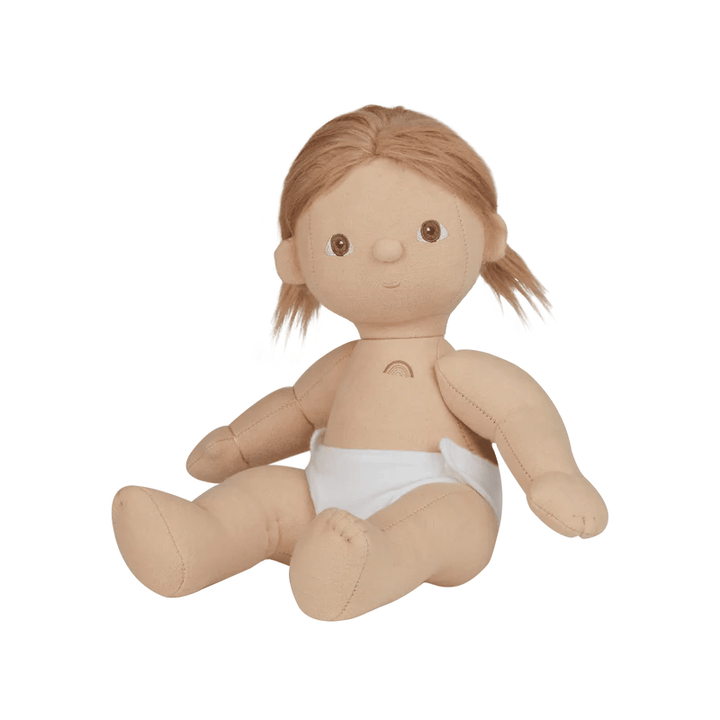 Dinkum Doll | Gigi by Olliella - Maude Kids Decor