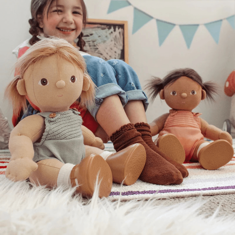 Dinkum Doll | Gigi by Olliella - Maude Kids Decor