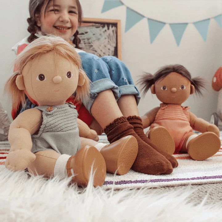 Dinkum Doll | Gigi by Olliella - Maude Kids Decor
