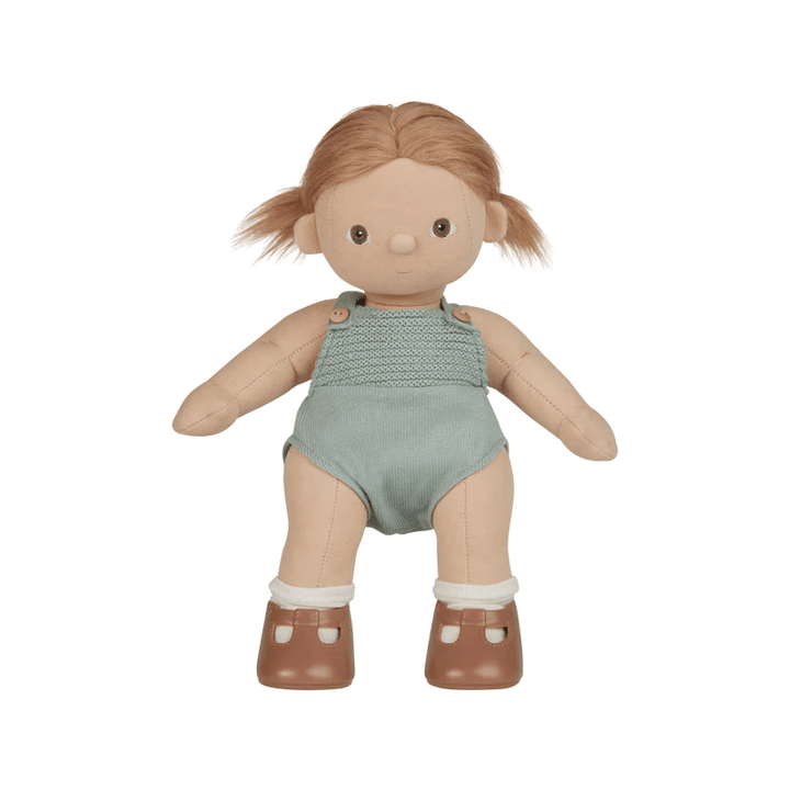 Dinkum Doll | Gigi by Olliella - Maude Kids Decor
