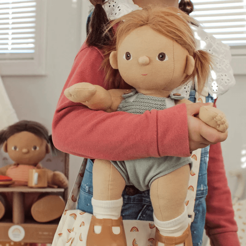 Dinkum Doll | Gigi by Olliella - Maude Kids Decor