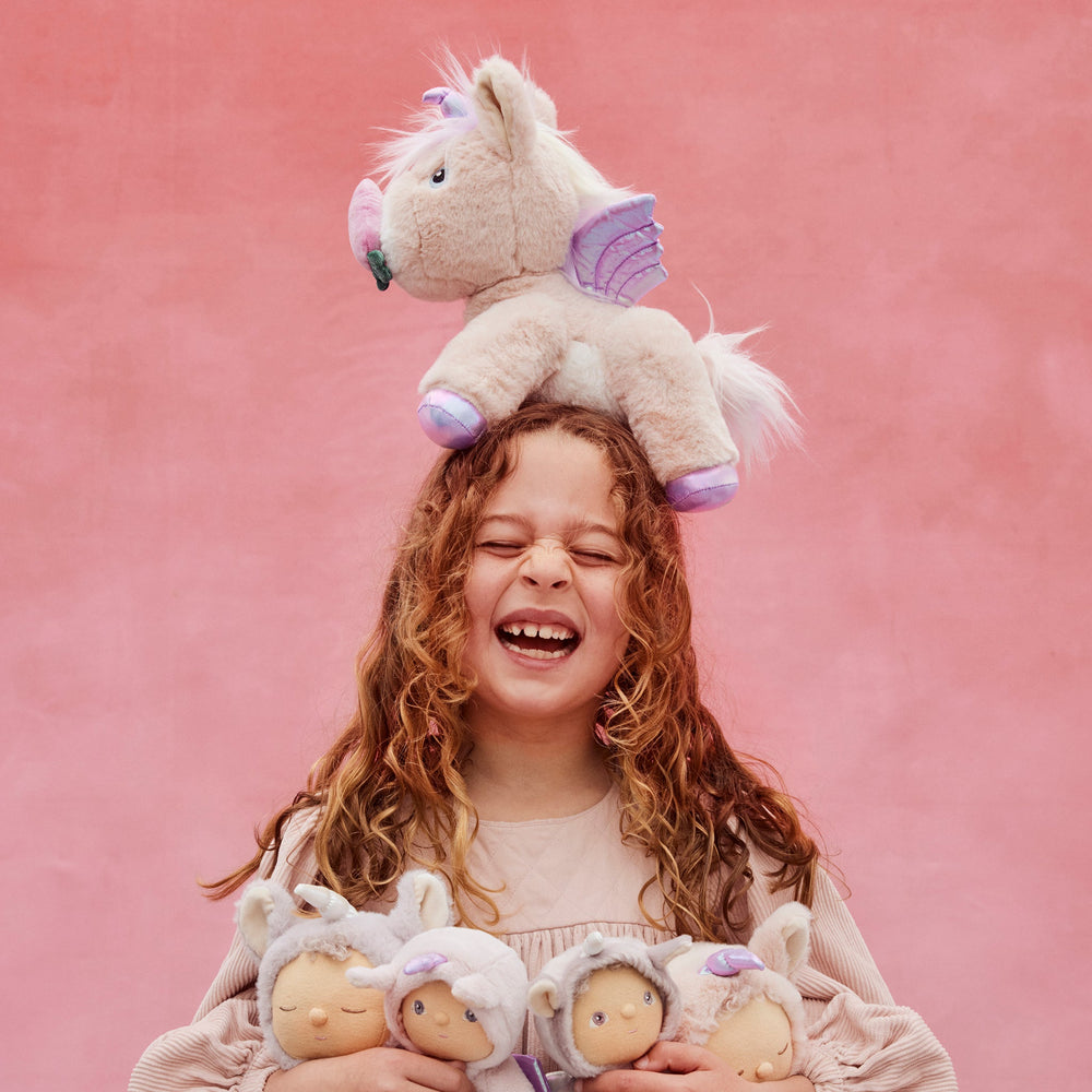 Dinkum Unicorn by Olliella - Maude Kids Decor