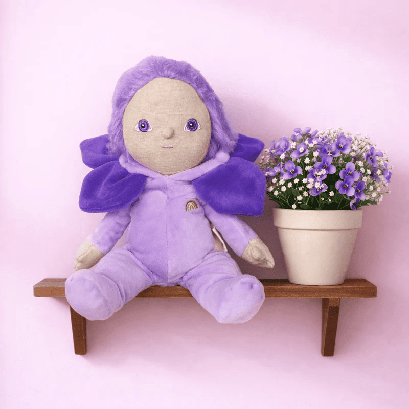 Dinky Dinkum Dolls | Blossom Buds by Olliella - Maude Kids Decor