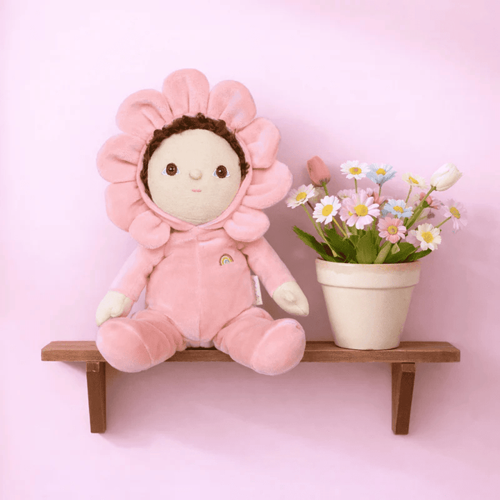 Dinky Dinkum Dolls | Blossom Buds by Olliella - Maude Kids Decor