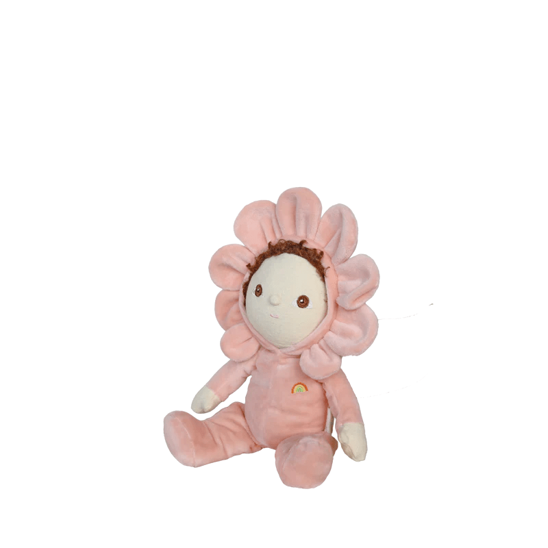 Dinky Dinkum Dolls | Blossom Buds by Olliella - Maude Kids Decor