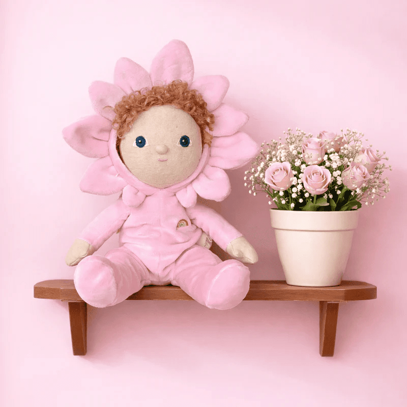 Dinky Dinkum Dolls | Blossom Buds by Olliella - Maude Kids Decor