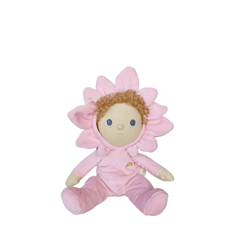 Dinky Dinkum Dolls | Blossom Buds by Olliella - Maude Kids Decor