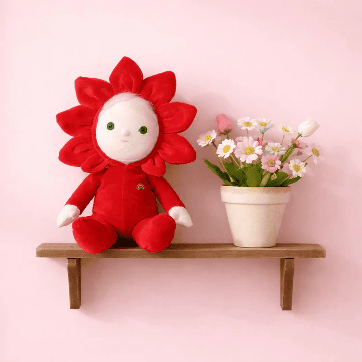 Dinky Dinkum Dolls | Blossom Buds by Olliella - Maude Kids Decor