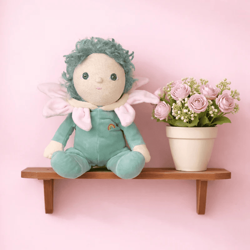 Dinky Dinkum Dolls | Blossom Buds by Olliella - Maude Kids Decor