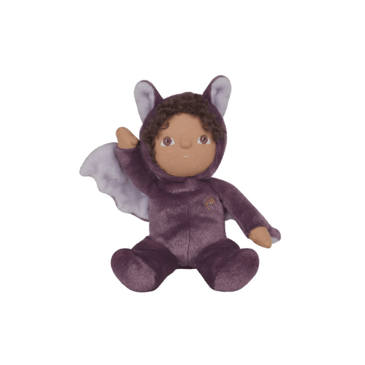 Dinky Dinkum Dolls | Boo Bunch by Olliella - Maude Kids Decor