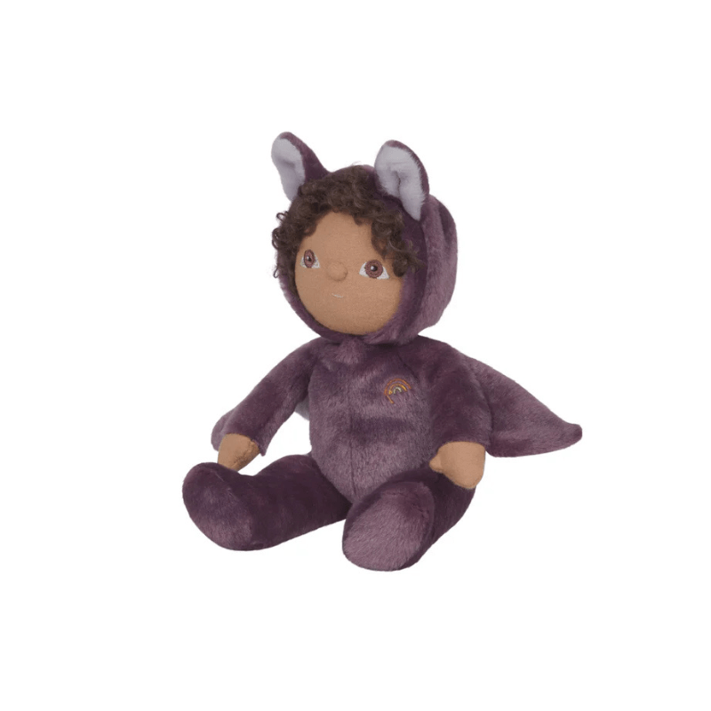 Dinky Dinkum Dolls | Boo Bunch by Olliella - Maude Kids Decor