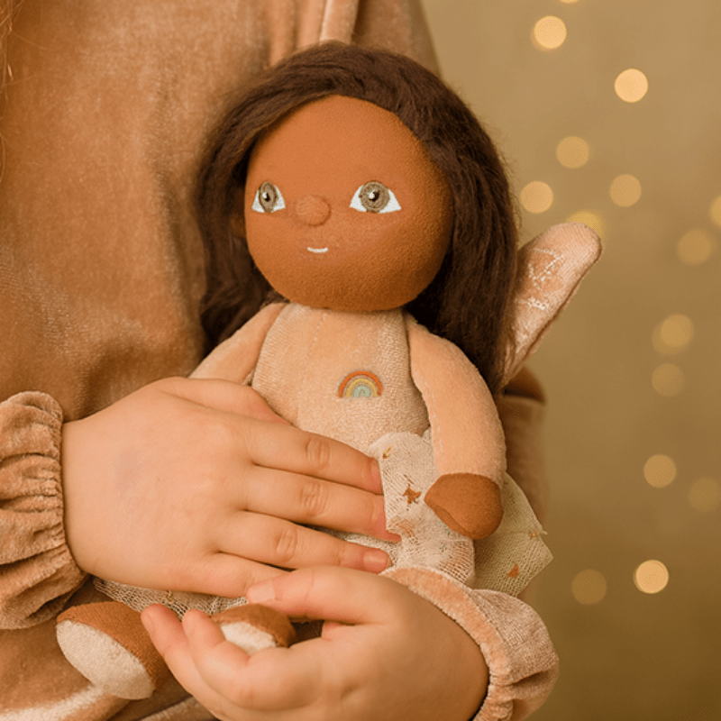 Dinky Dinkum Fairy by Olliella - Maude Kids Decor