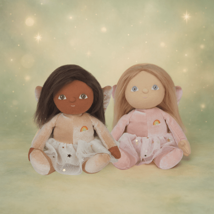 Dinky Dinkum Fairy by Olliella - Maude Kids Decor