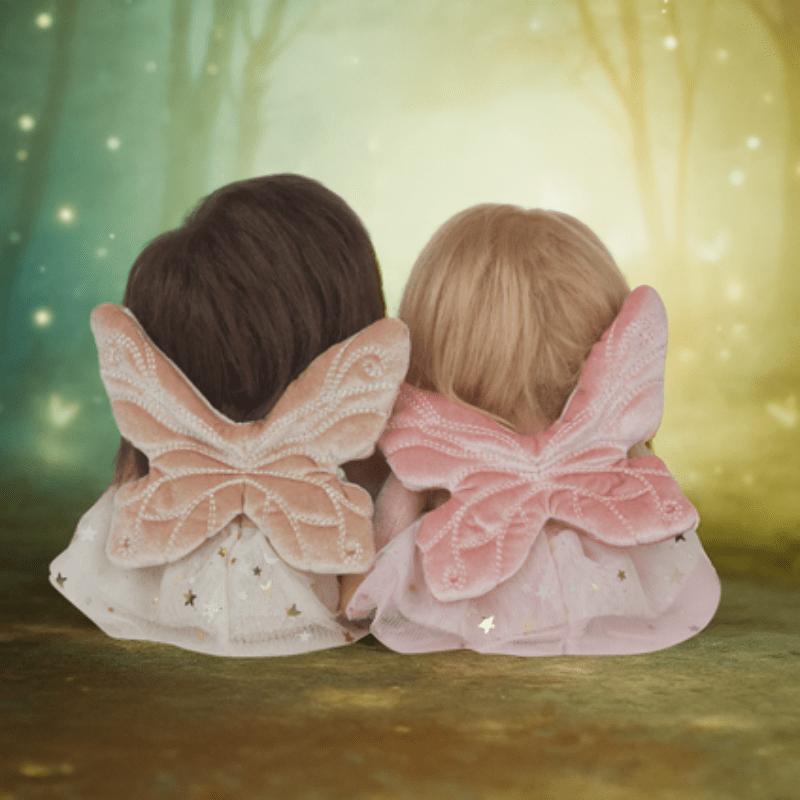 Dinky Dinkum Fairy by Olliella - Maude Kids Decor