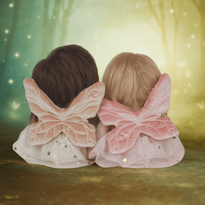 Dinky Dinkum Fairy by Olliella - Maude Kids Decor