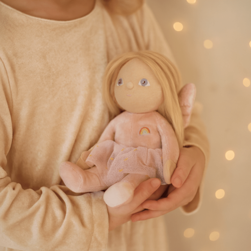 Dinky Dinkum Fairy by Olliella - Maude Kids Decor