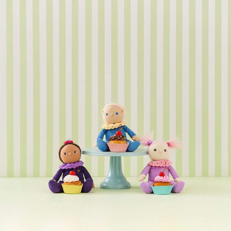 Dinky Dinkum Sweet Treats by Olliella - Maude Kids Decor