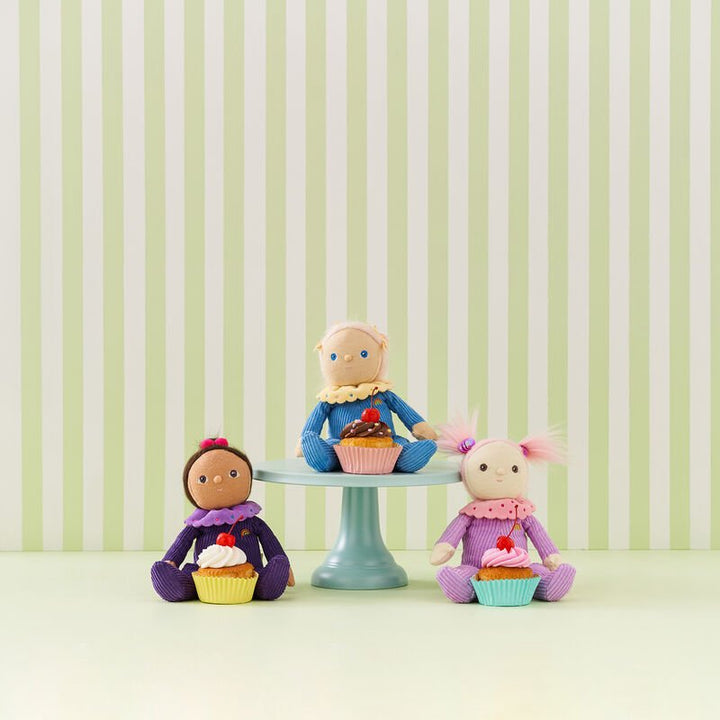 Dinky Dinkum Sweet Treats by Olliella - Maude Kids Decor