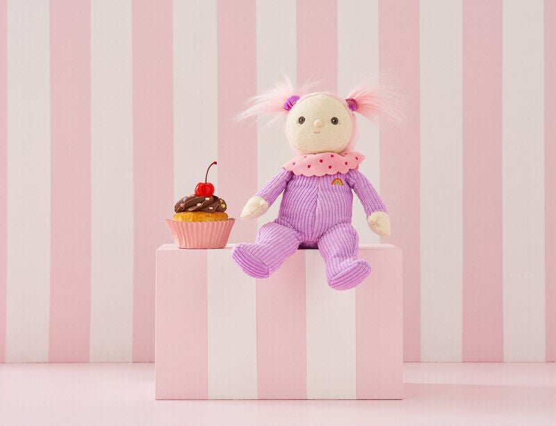 Dinky Dinkum Sweet Treats by Olliella - Maude Kids Decor
