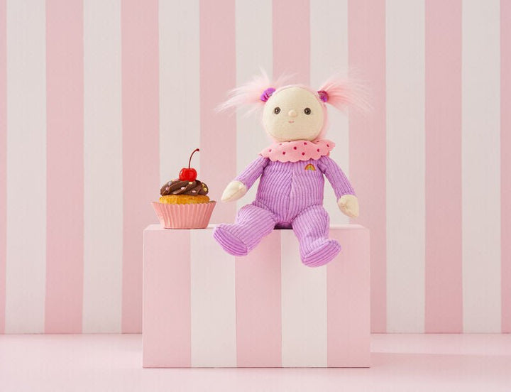 Dinky Dinkum Sweet Treats by Olliella - Maude Kids Decor