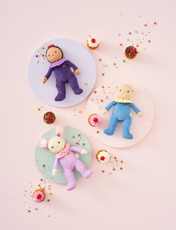Dinky Dinkum Sweet Treats by Olliella - Maude Kids Decor