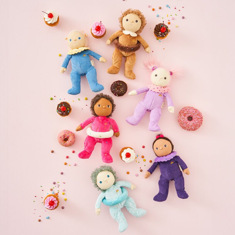 Dinky Dinkum Sweet Treats by Olliella - Maude Kids Decor